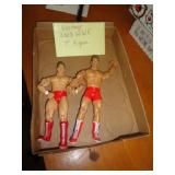 2003 FIGURES 2003 FIGURES