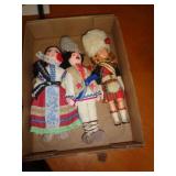 DOLLS DOLLS