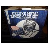 BINGO CAGE BINGO CAGE