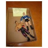 2003 FIGURES 2003 FIGURES