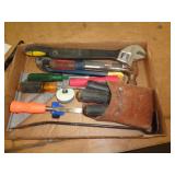 TOOLS TOOLS