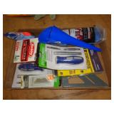 TOOLS & MISC TOOLS & MISC