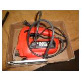 B&D SCROLL SAW B&D SCROLL SAW