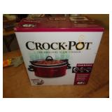 CROCK POT CROCK POT