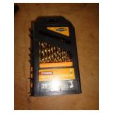 DRILL BITS DRILL BITS