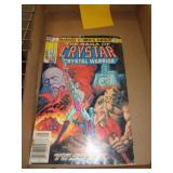1983 COMIC BOOK 1983 COMIC BOOK
