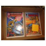 2 - 1983 COMIC BOOKS 2 - 1983 COMIC BOOKS