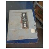30AMP SWITCH BOX / UT 30AMP SWITCH BOX / UT