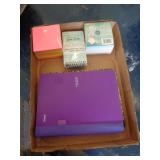 NOTE PADS & MEMOS NOTE PADS & MEMOS