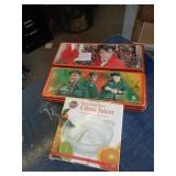 ELVIS TINS & JUICER ELVIS TINS & JUICER