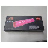 STUNGUN / FLASHLIGHT - PINK STUNGUN / FLASHLIGHT - PINK