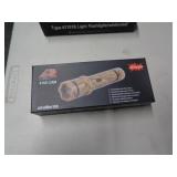 STUNGUN / FLASHLIGHT - CAMO STUNGUN / FLASHLIGHT - CAMO