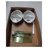 PLASTIC SET PLASTIC SET