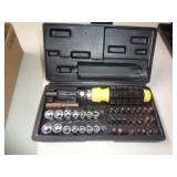 TOOLS TOOLS