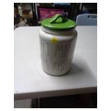 COOKIE JAR COOKIE JAR