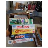 LOT OF GAMES / UT LOT OF GAMES / UT