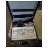 BODY TONER MACHINE / UT BODY TONER MACHINE / UT