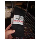 6PR WINCHESTER SOCKS 6PR WINCHESTER SOCKS