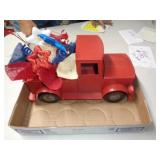 TRUCK DECOR TRUCK DECOR