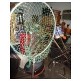 FISH NET FISH NET