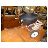 SPREADER SPREADER