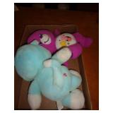CARE BEARS CARE BEARS