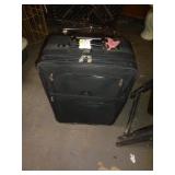 ROLLING SUITCASE ROLLING SUITCASE