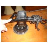 POLISHER POLISHER