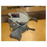CRAFTSMAN 10' CUT OFF SAW / WORKS / UT CRAFTSMAN 10' CUT OFF SAW / WORKS / UT