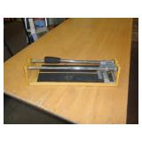 TILE CUTTER / UT TILE CUTTER / UT