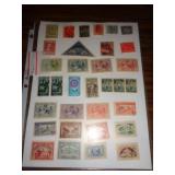 STAMPS OF - SPAIN STAMPS OF - SPAIN
