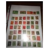STAMPS OF - INDIA STAMPS OF - INDIA