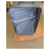 AMERICAN TOURISTER ROLLING SUITCASE AMERICAN TOURISTER ROLLING SUITCASE