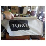 TORO GRASS BAG / UT TORO GRASS BAG / UT