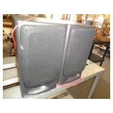 2 - TECHNICS SPEAKERS 2 - TECHNICS SPEAKERS
