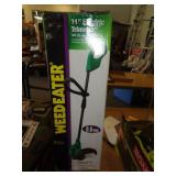 ELECTRIC WEED EATER ELECTRIC WEED EATER
