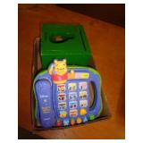 TOYS TOYS