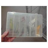 FISHING LURES FISHING LURES