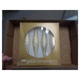 MARTHA STEWART XMAS ORNAMENTS MARTHA STEWART XMAS ORNAMENTS