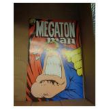 1986 COMIC BOOK 1986 COMIC BOOK