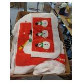 XMAS LINENS XMAS LINENS