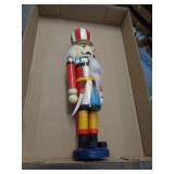NUTCRACKER NUTCRACKER