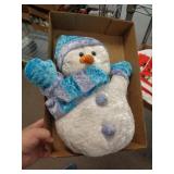 SNOWMAN SNOWMAN