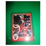 SPORTS CARD COPY - JORDAN SPORTS CARD COPY - JORDAN