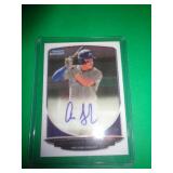 SPORTS CARD COPY - AARON JUDGE SPORTS CARD COPY - AARON JUDGE