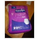 SM - MED ADULT DIAPERS SM - MED ADULT DIAPERS