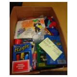 BIG BOX OF MAGIC TRICK ITEMS / UT BIG BOX OF MAGIC TRICK ITEMS / UT