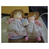 PRECIOUS MOMENTS DOLL PRECIOUS MOMENTS DOLL