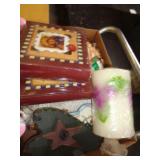 CANDLES & MISC CANDLES & MISC