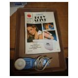 MASSAGER MASSAGER